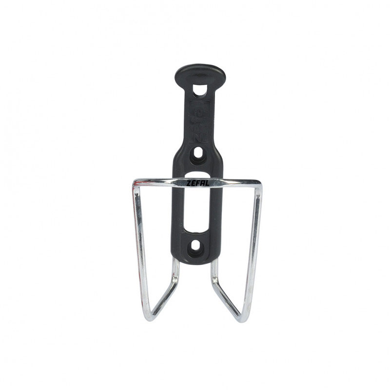 Zefal BIDONHOUDER ZEF ALUPLAST 124 ALM ZI (3420581240973)