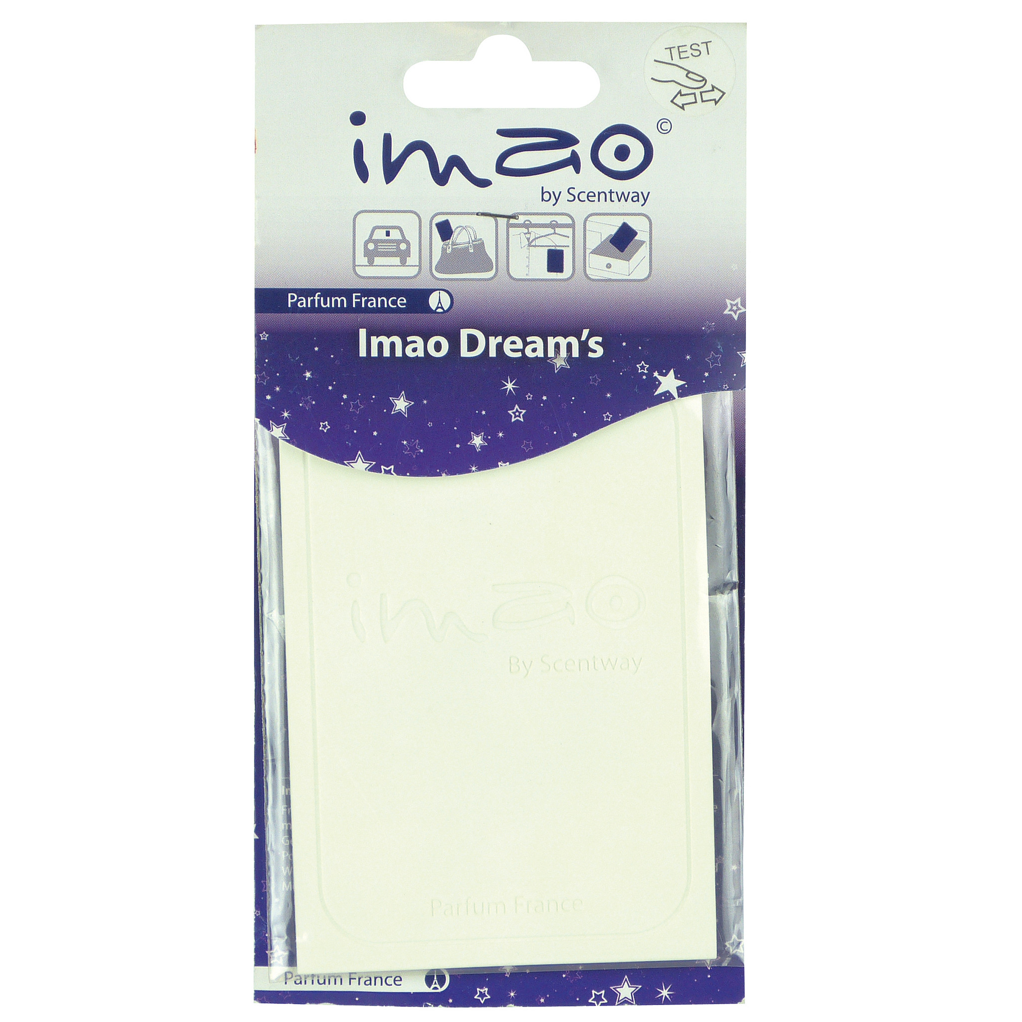 Imao Luchtverfrisser Dreams (3700652901072)