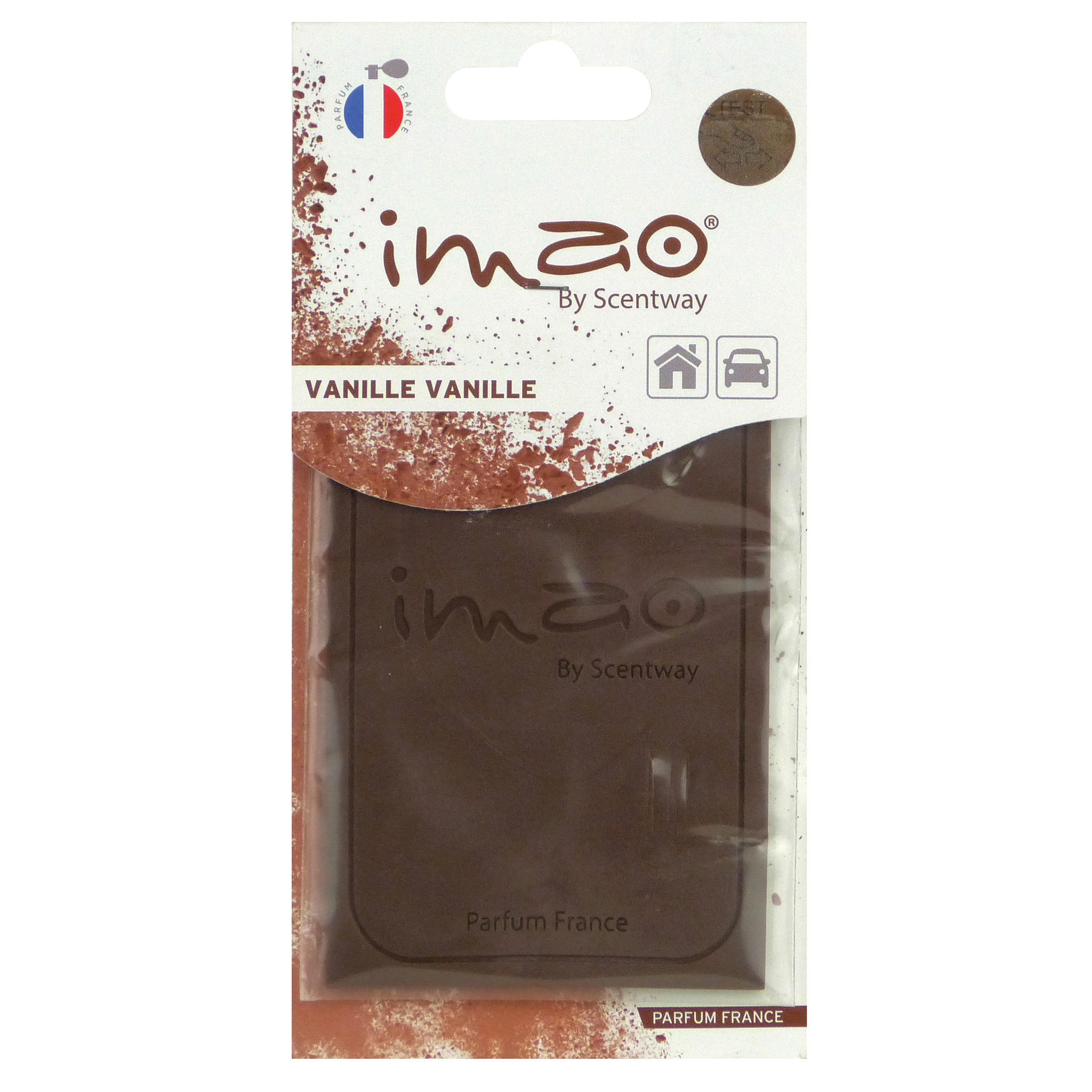 Imao Luchtverfrisser Vanille Créme (3700652901119)