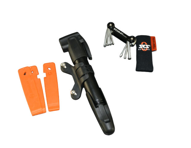 SKS 3ER SET PROMO - PUMPE REIFENHE. TOOL (4002556956707)