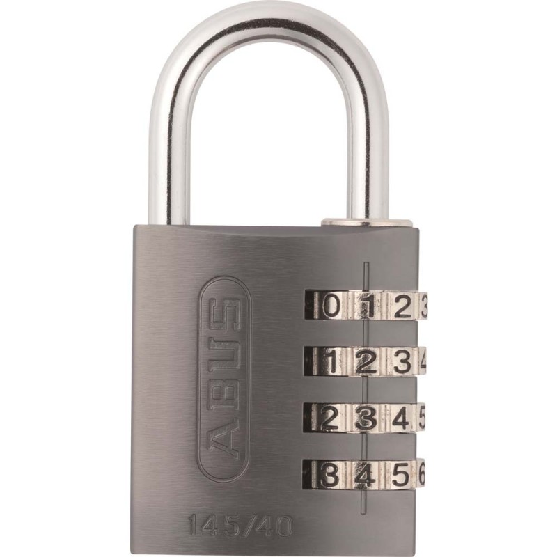Abus mycode 145 (4003318495502)