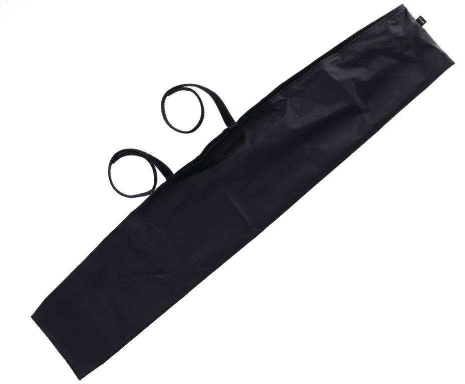 HOES XLC STUUR UNI ZW (4055149336219)
