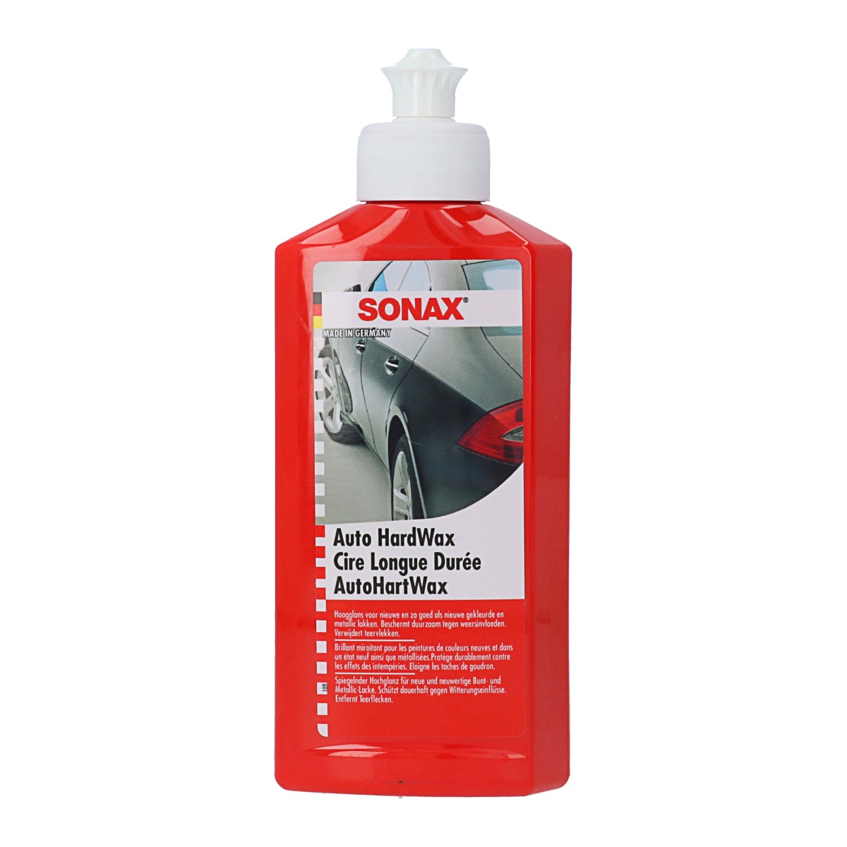 Sonax Auto Hardwax (4056554007220)