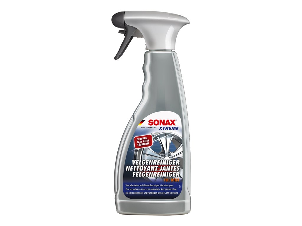 Sonax Xtreme Velgenreiniger (4064700230200)