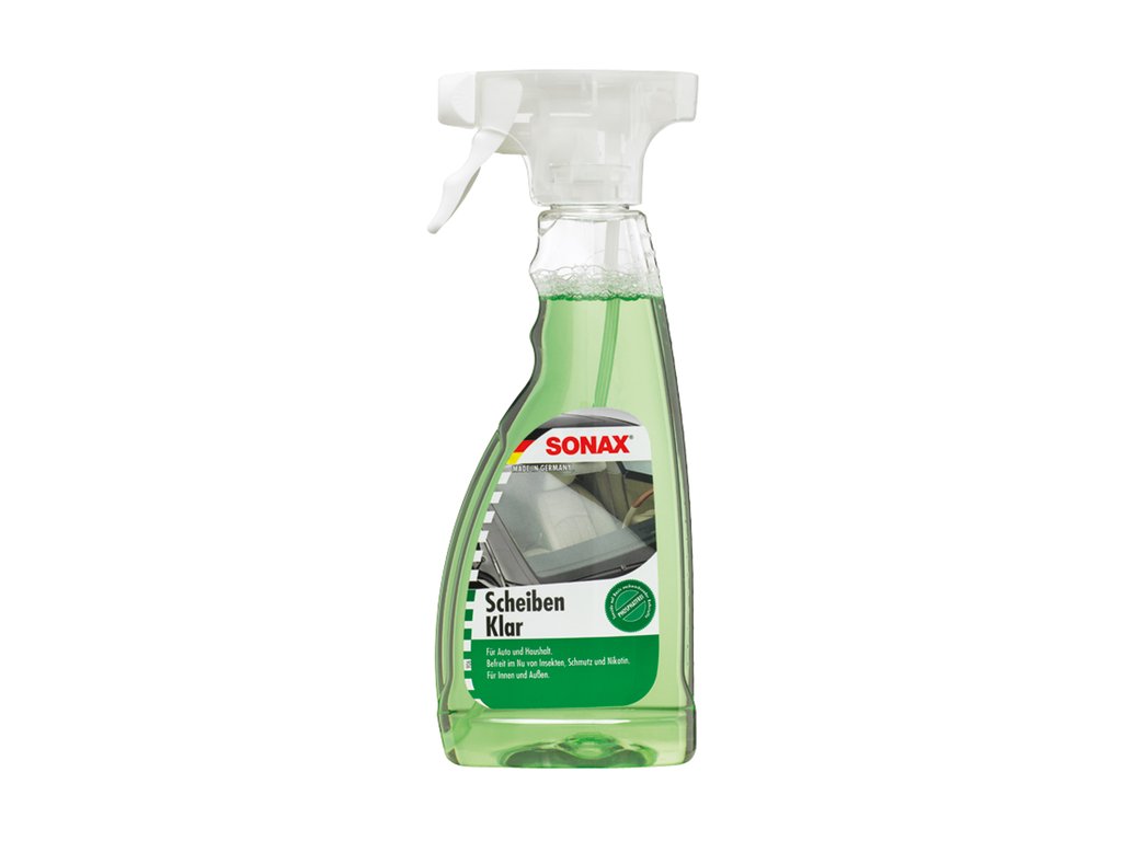 Sonax Ruitenreiniger (4064700338357)