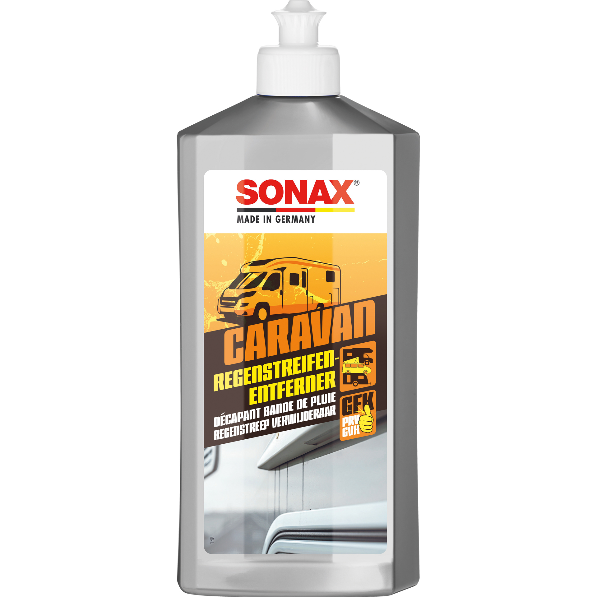 Service best international bv SONAX CARAVAN STREEPVERWIJDERAAR (4064700718203)