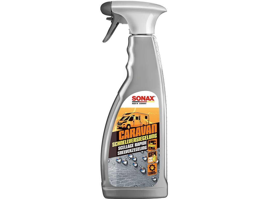 Sonax caravan snelverzegeling 750 ml (4064700757400)