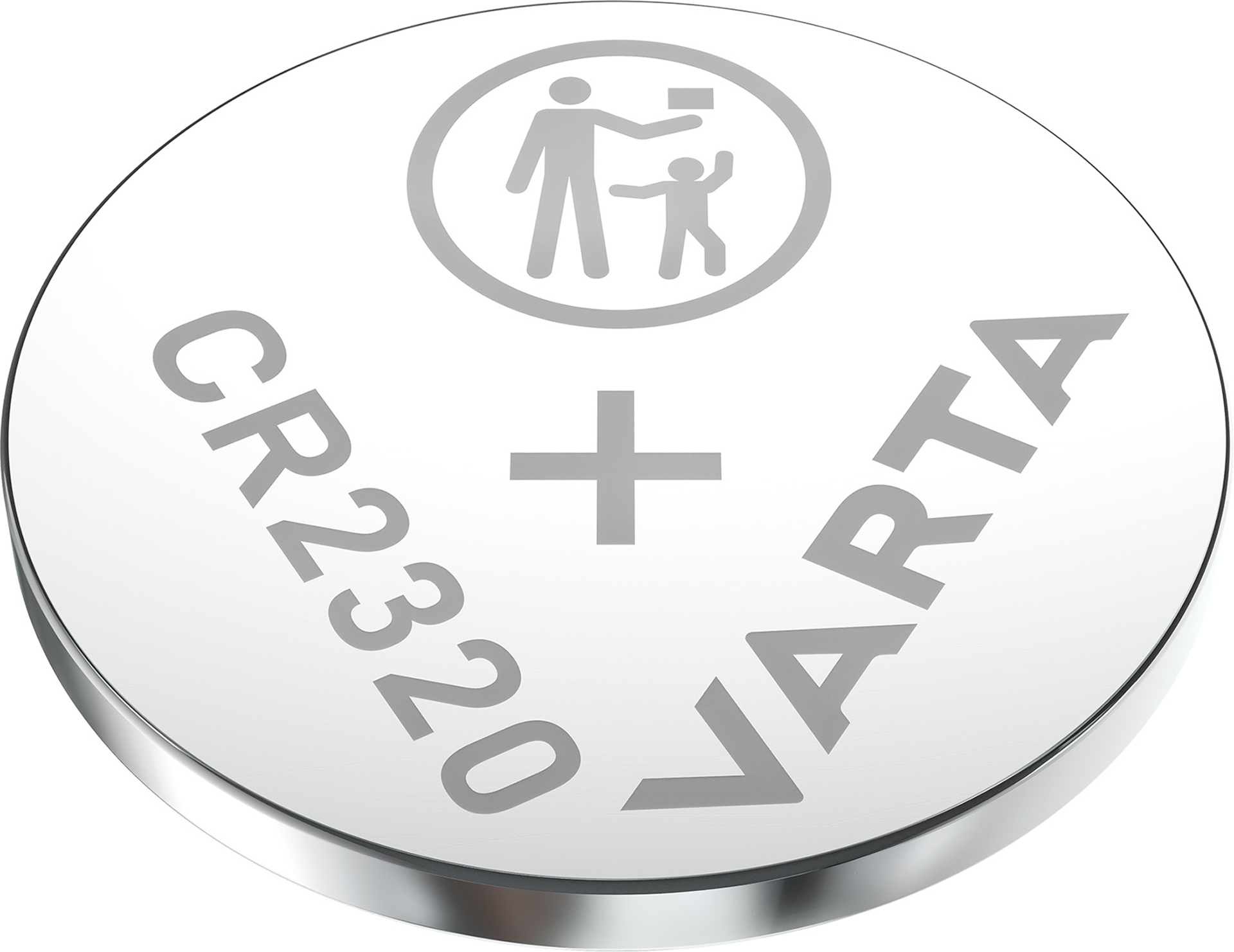 VARTA 3V BATTERIJEN CR2320 (4008496270835)