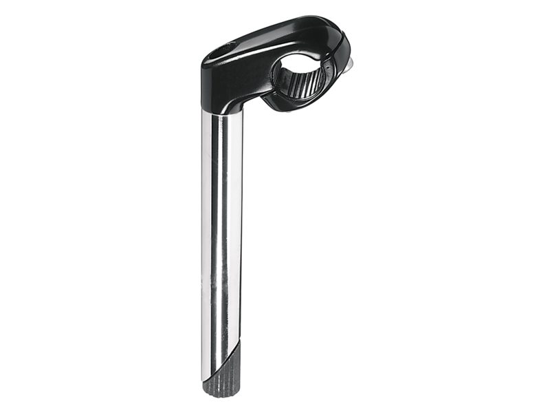 ERGOTEC STUURPEN CAT2 25.4/25.4 230/40 35? ZWART (4016538080069)