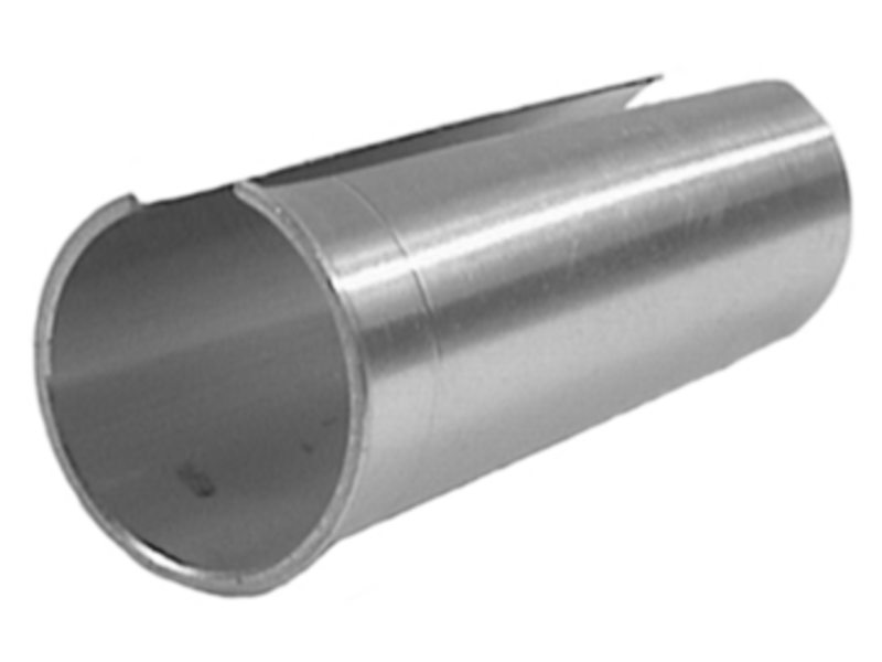 HUMPERT VULBUS ZADELPEN ALUMINIUM 25,4-26,8 80MM (4016538083442)