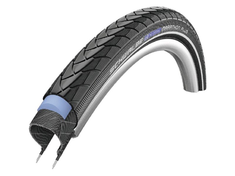 Schwalbe marathon plus 40-622 (4026495720700)