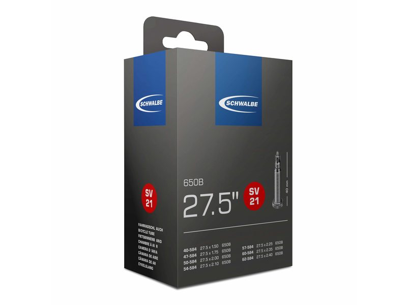 Schwalbe SV21  27,5  bib (4026495743754)