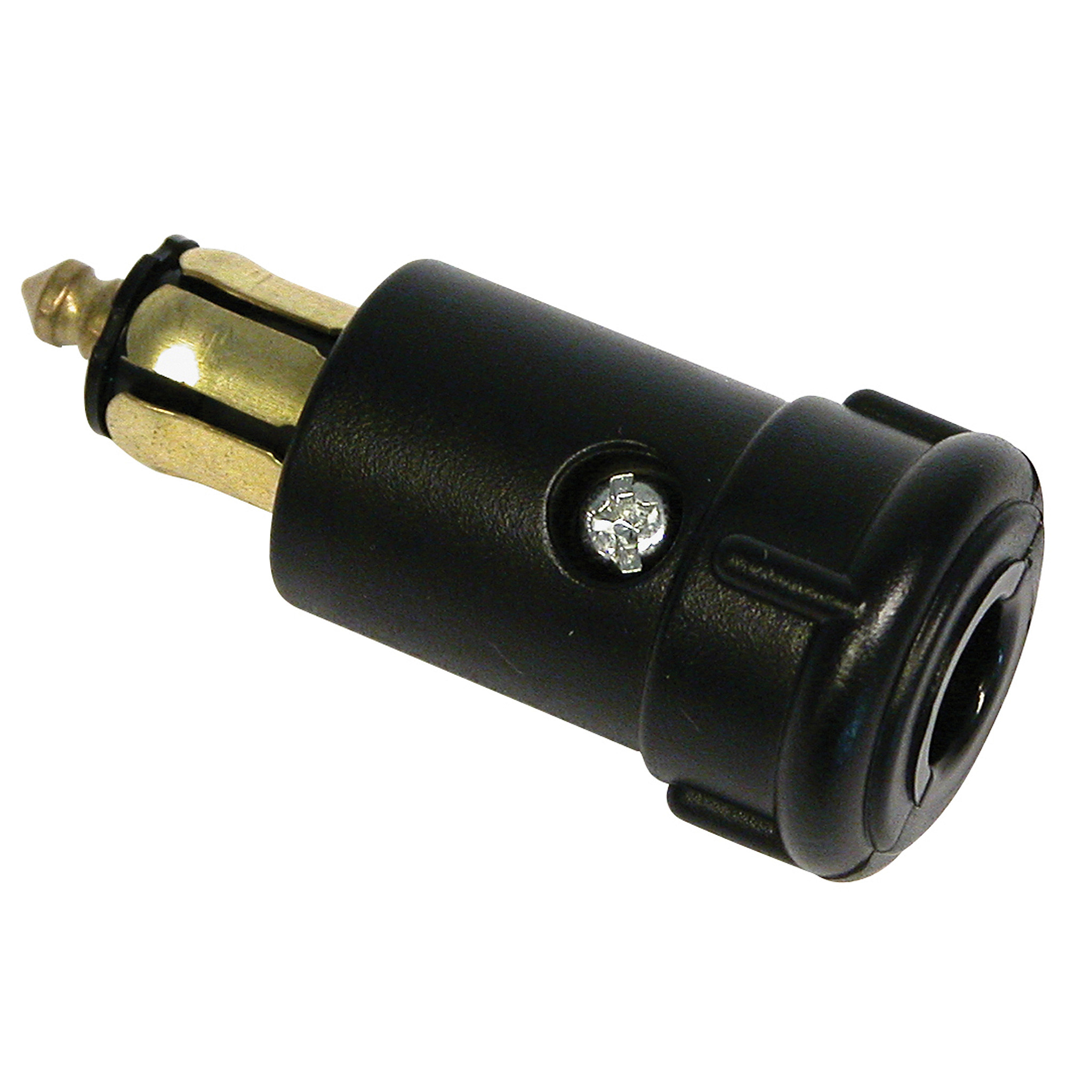 Carpoint Miniplug Contactdoos (8711293400041)