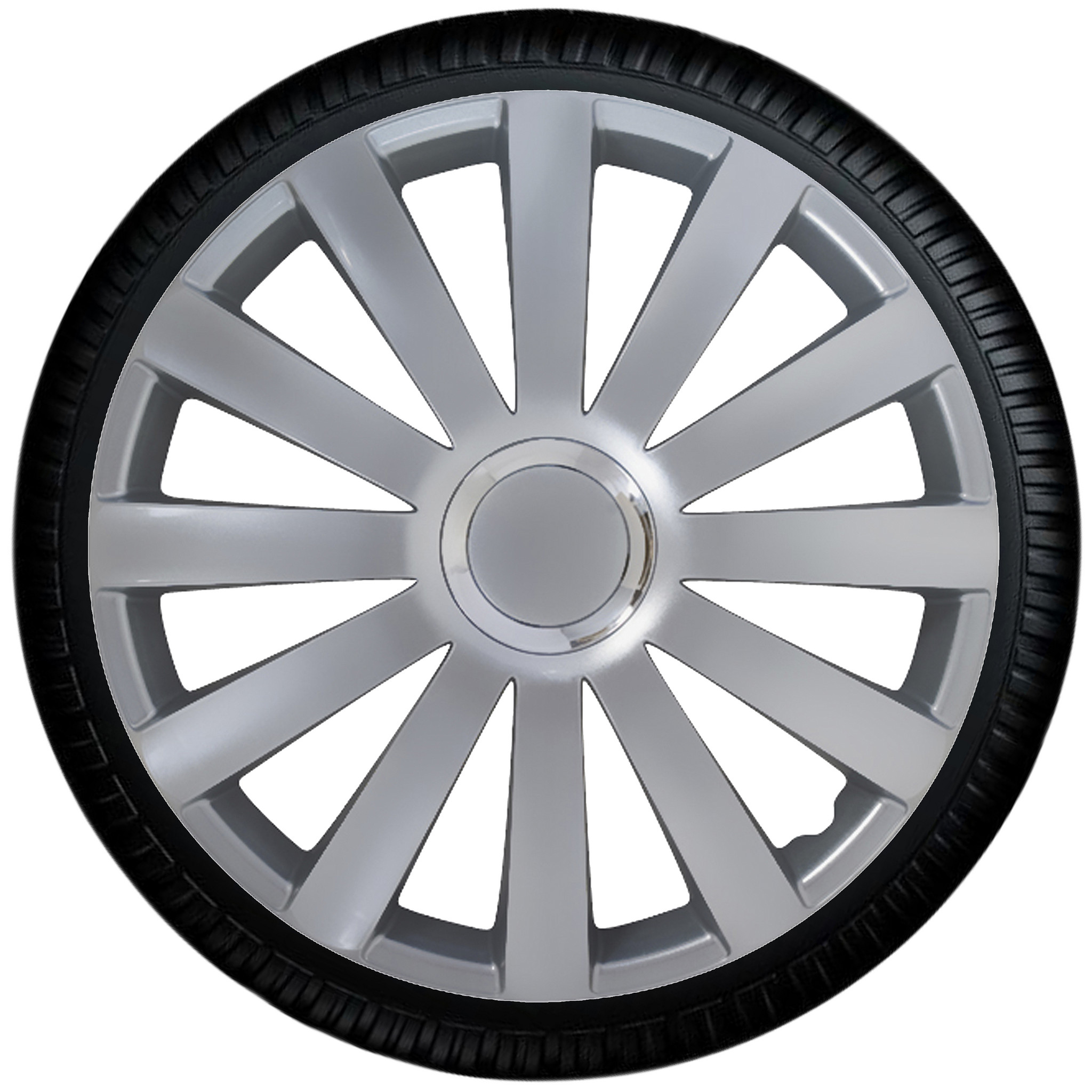 Gorecki Wieldoppenset Spider Pro 16 inch (8711293416677)