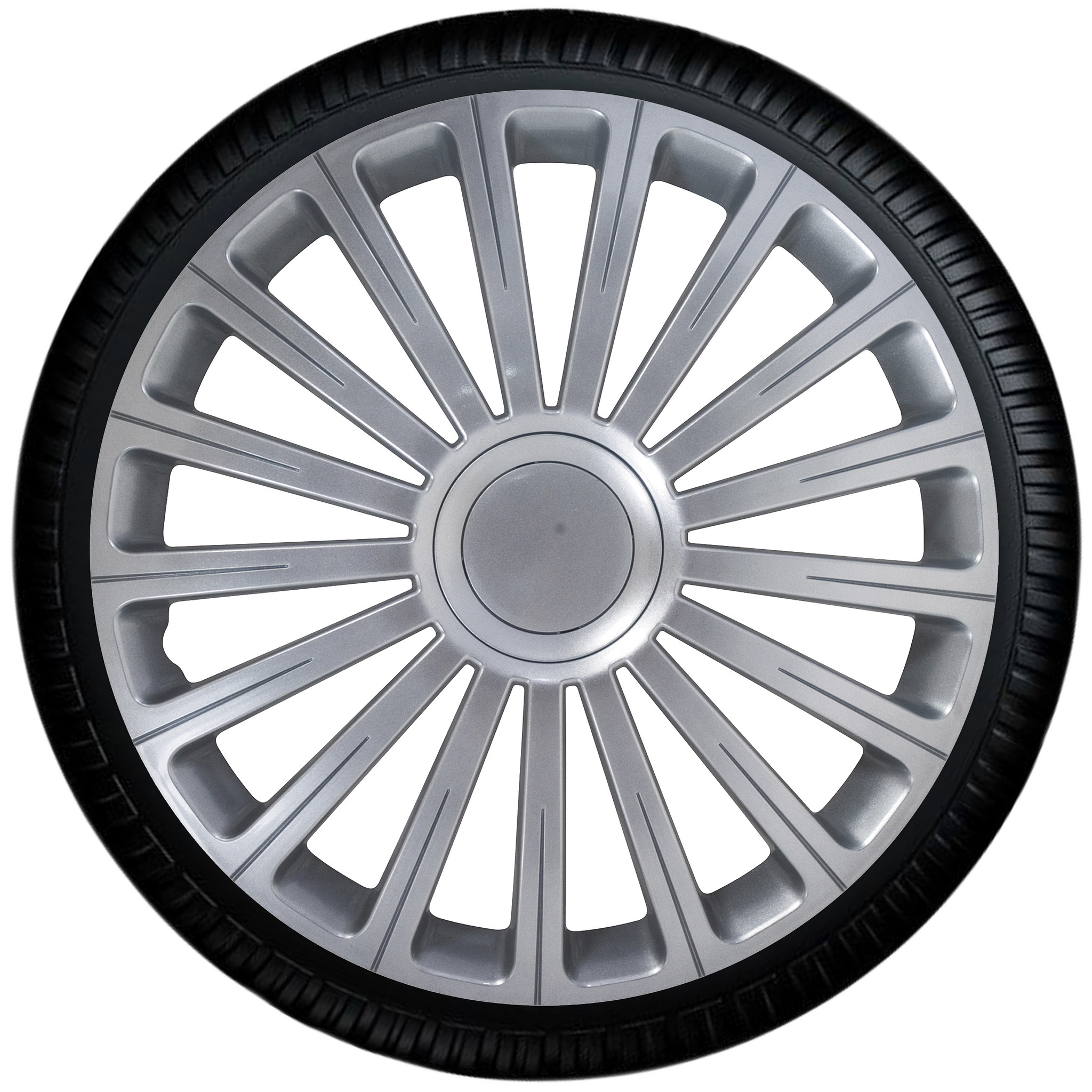 Gorecki Wieldoppenset Radical Pro 16 inch (8711293417025)