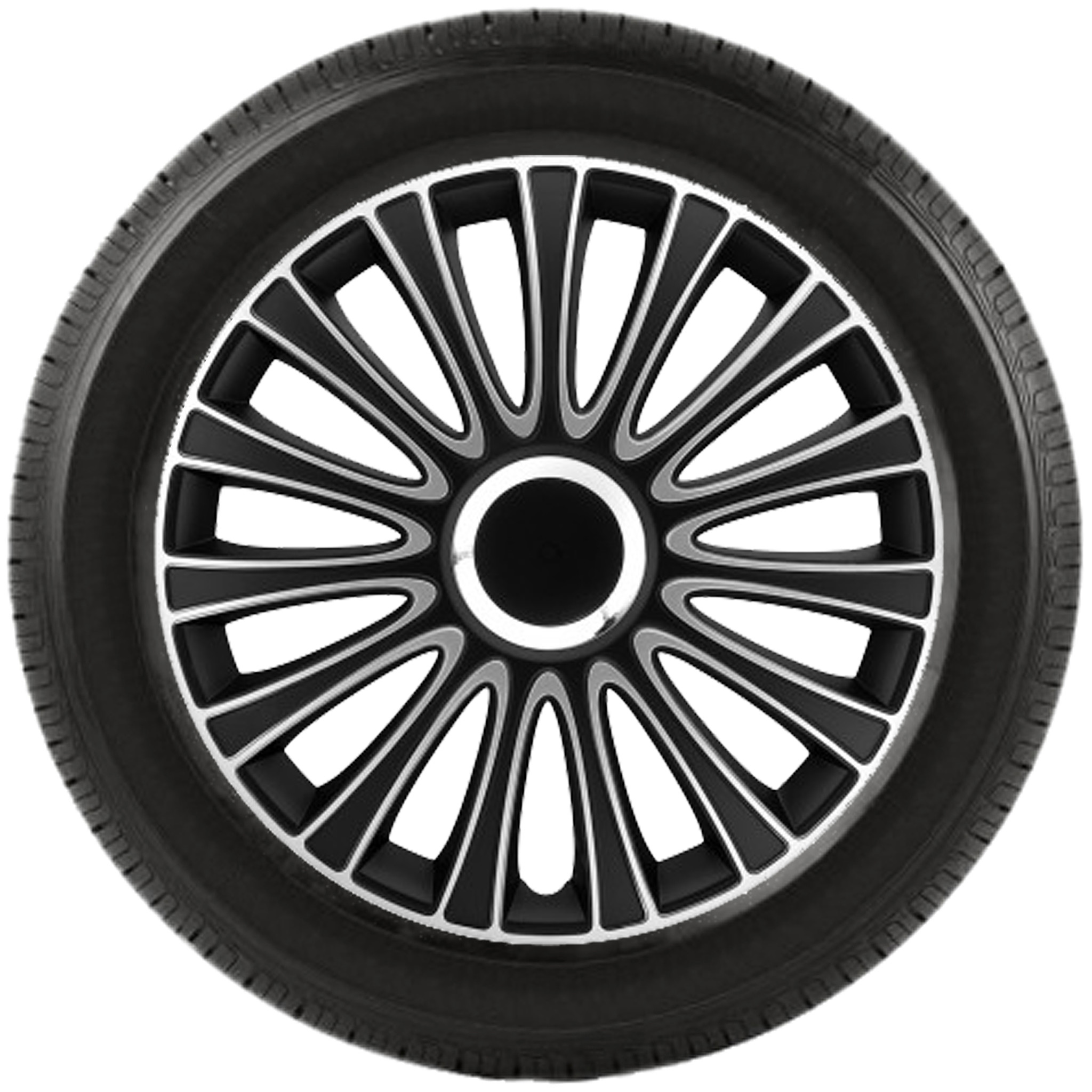 Gorecki Wieldoppenset Lemanspro Si/Bl 14" (8711293443352)