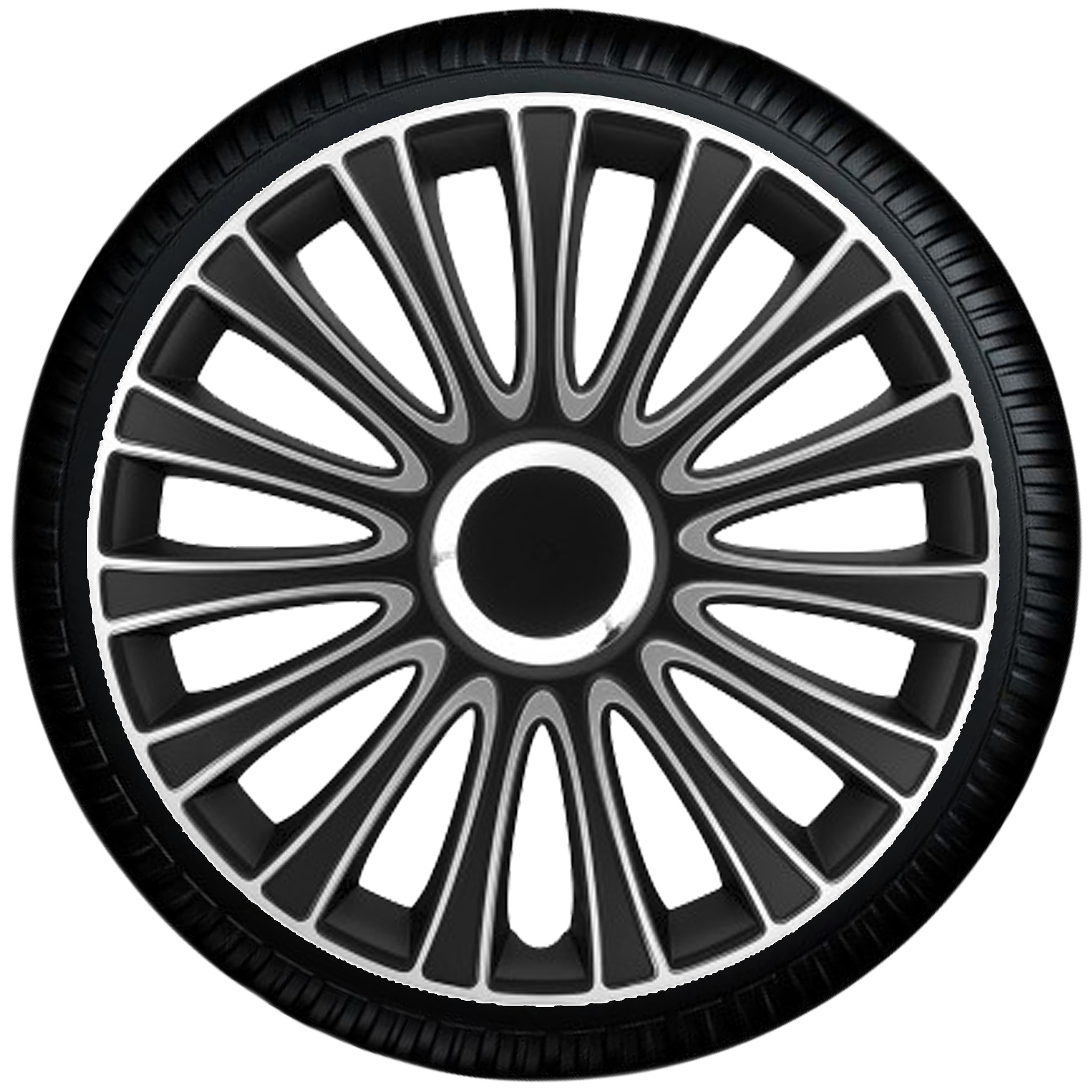 Gorecki Wieldoppenset Lemanspro Si/Bl 16" (8711293443499)