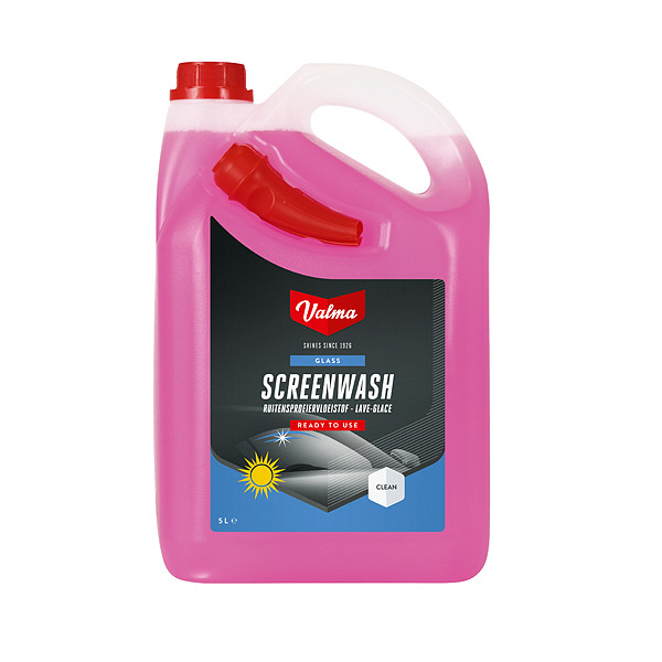 VALMA  RUITENSPROEIERVLOEISTOF 5 LITER ZOMER (8711293445646)