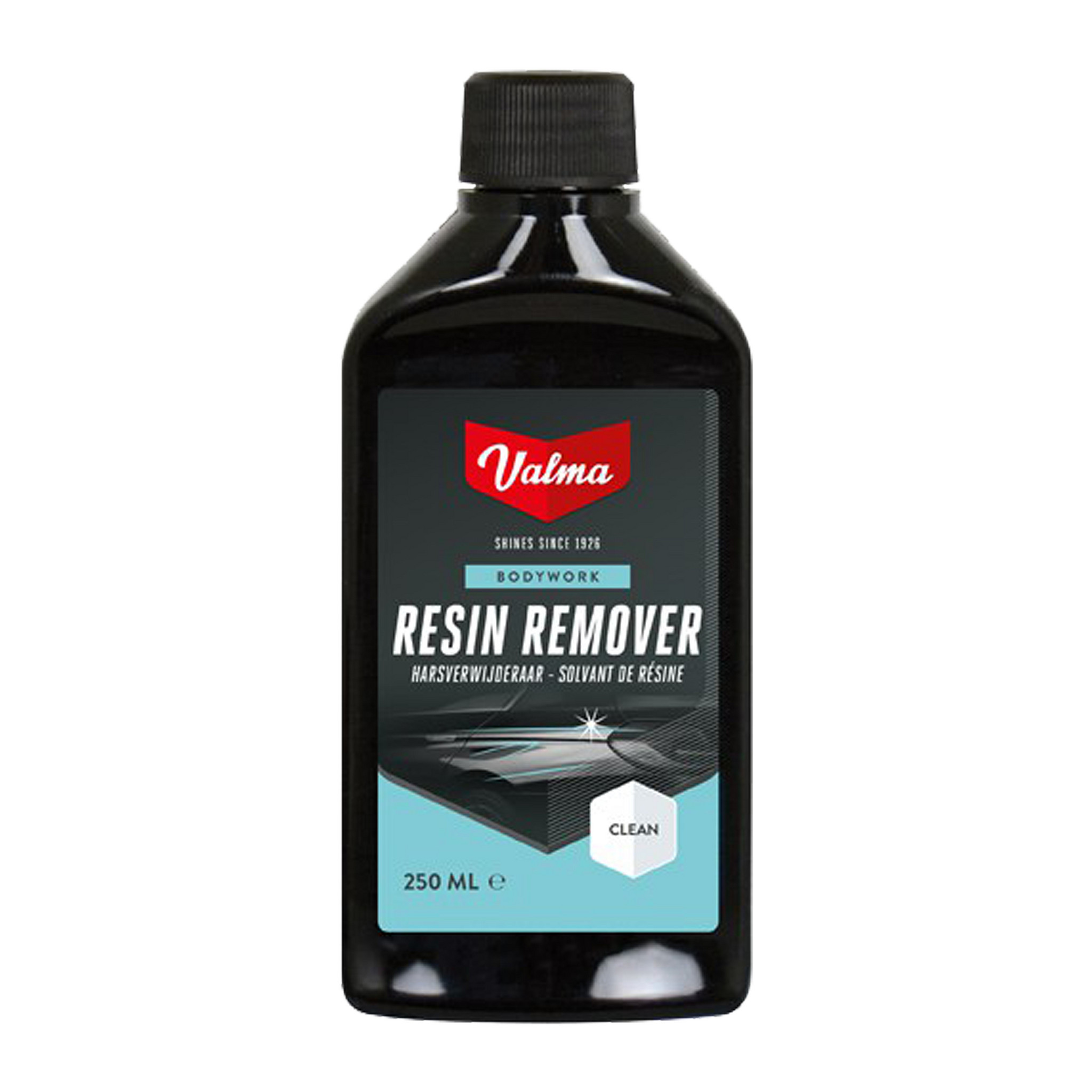 Valma hars verwijderaar 250 ml (8711293446292)