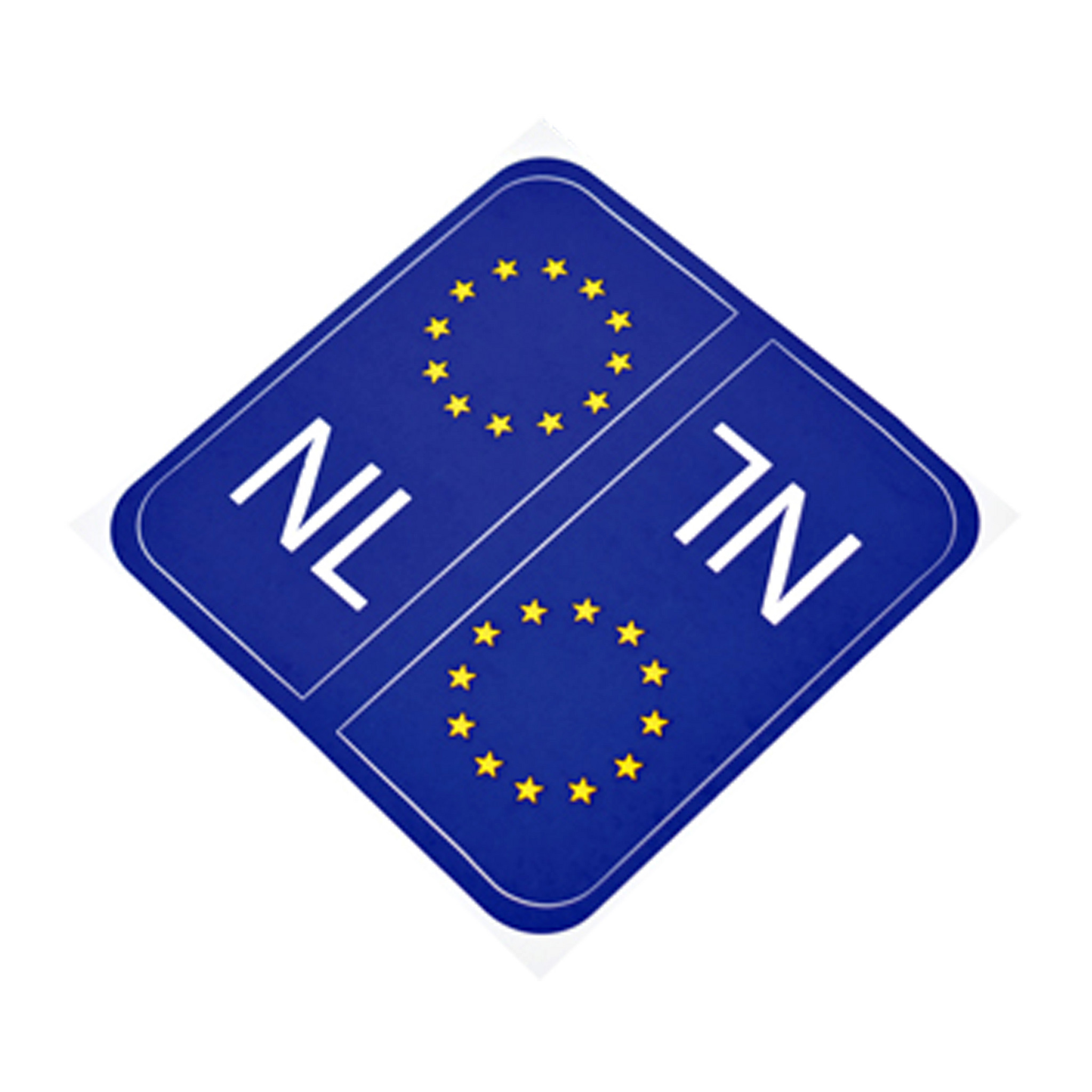 CARPOINT NL NUMMERPLAATSTICKER (8711293446209)