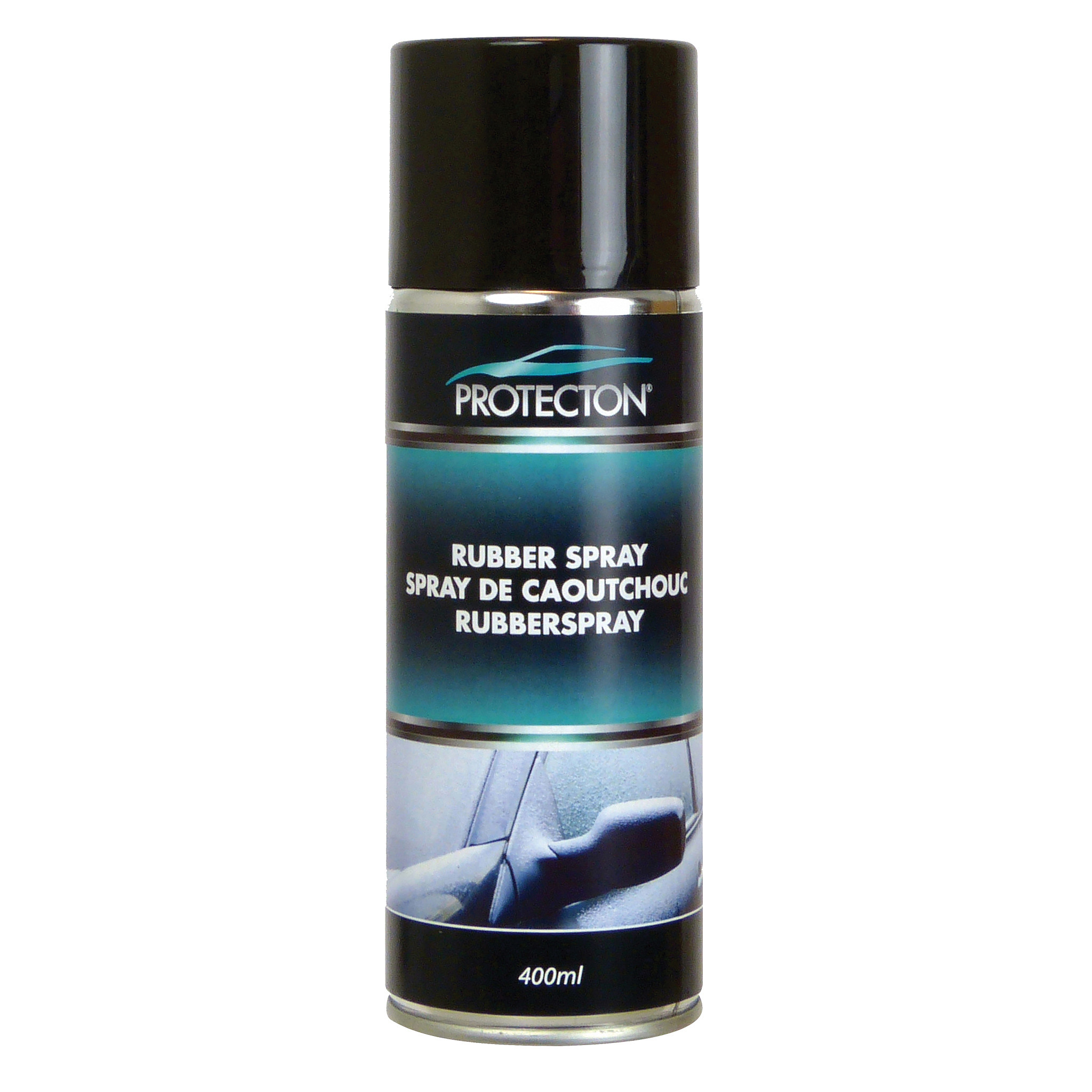 PROTECTON RUBBERSPRAY 400 ML (8711293463923)