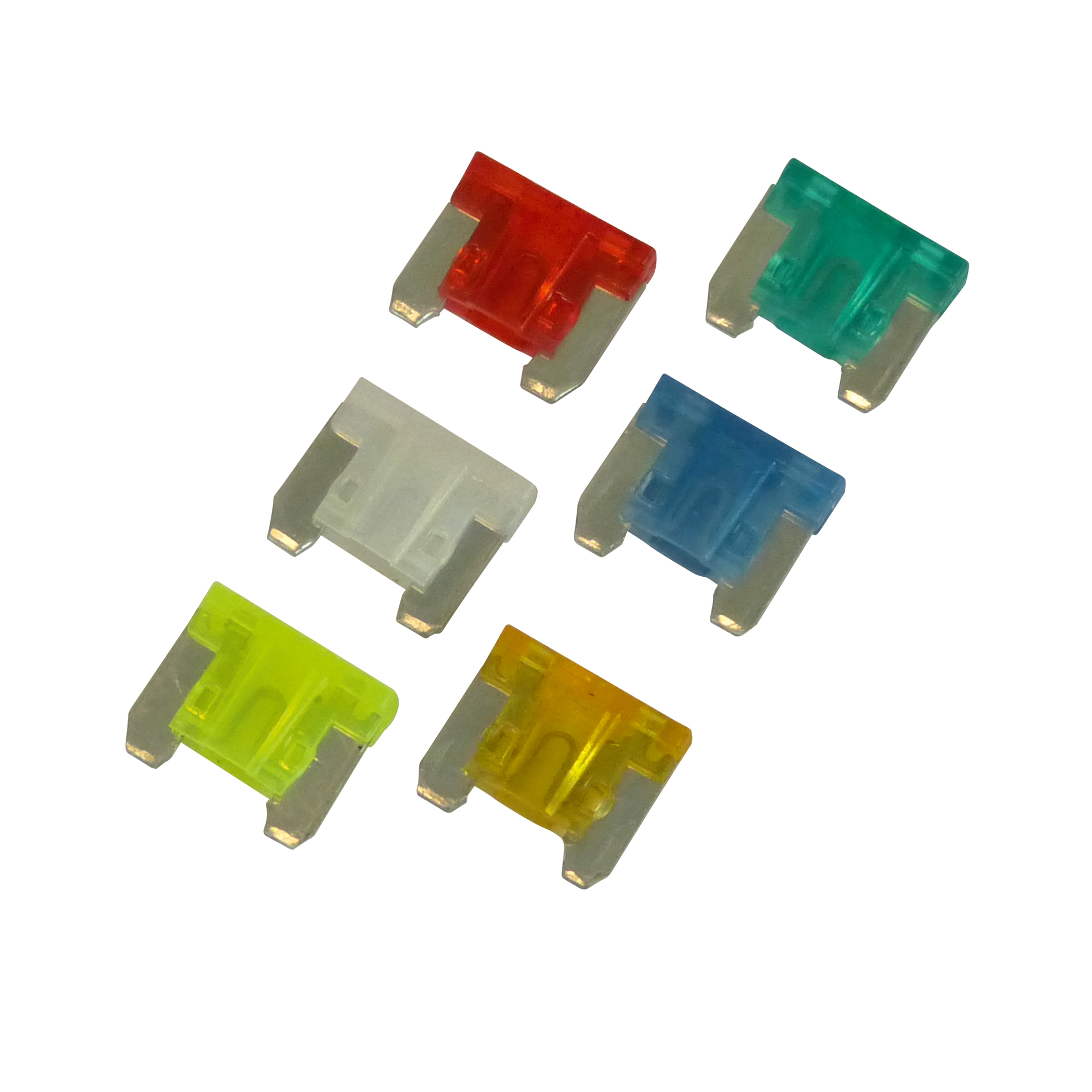 Carpoint Low Profile Mini Steekzekering (8711293480562)