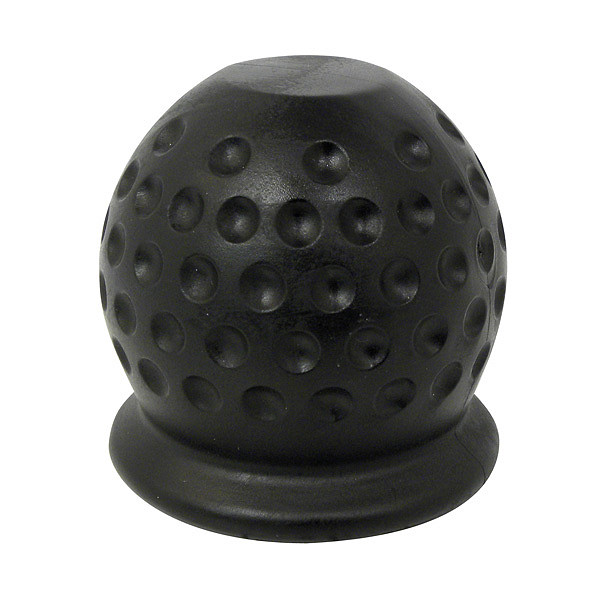 CARPOINT TREKHAAKDOP GOLF ZWART (8711293480104)