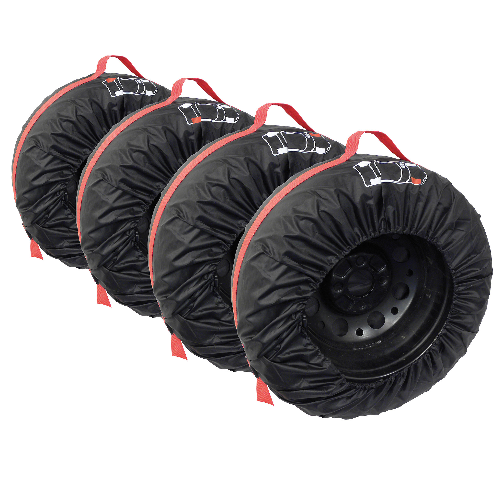 CARPOINT BANDENHOEZEN (8711293484850)