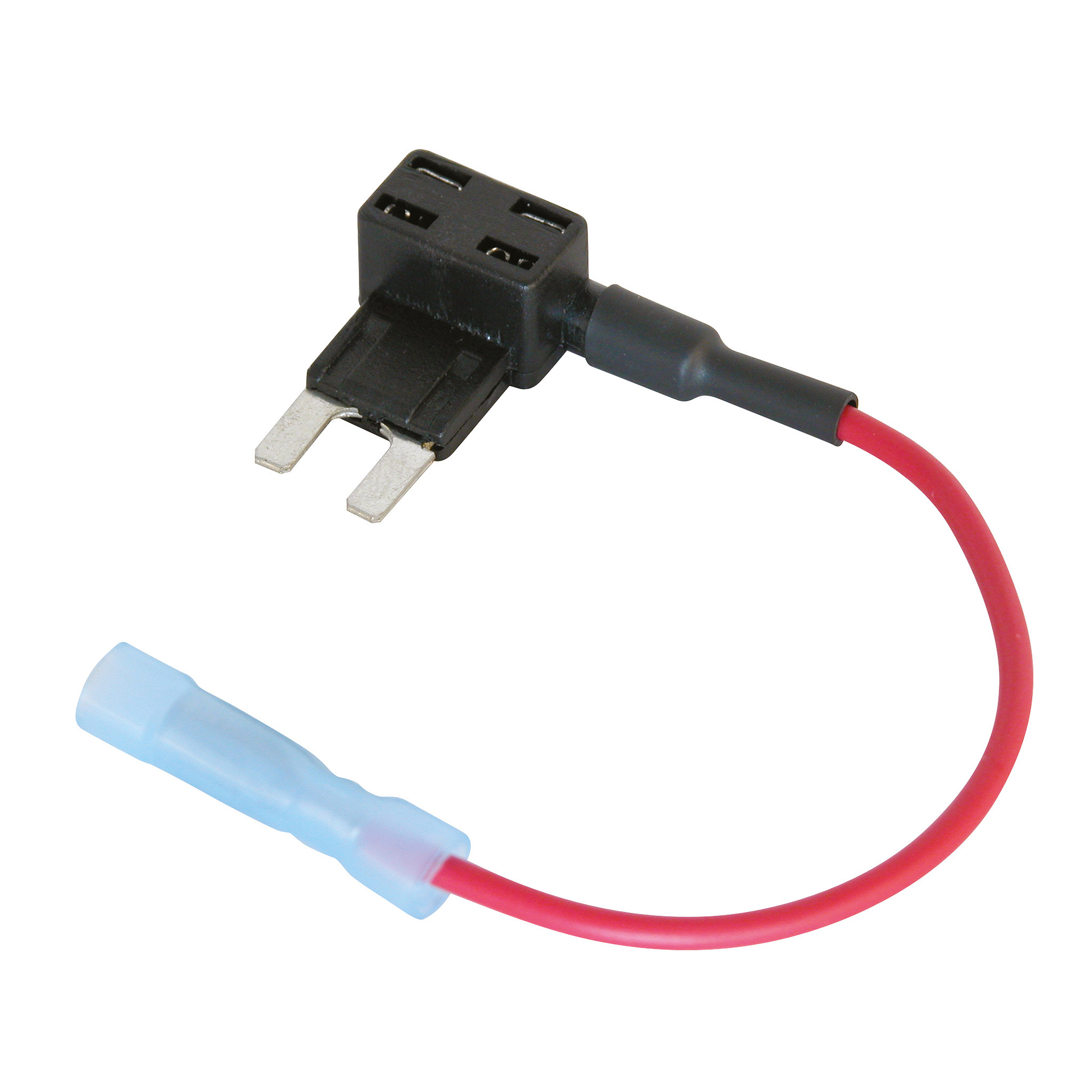 Carpoint Mini Steekzekeringhouder (8711293489145)