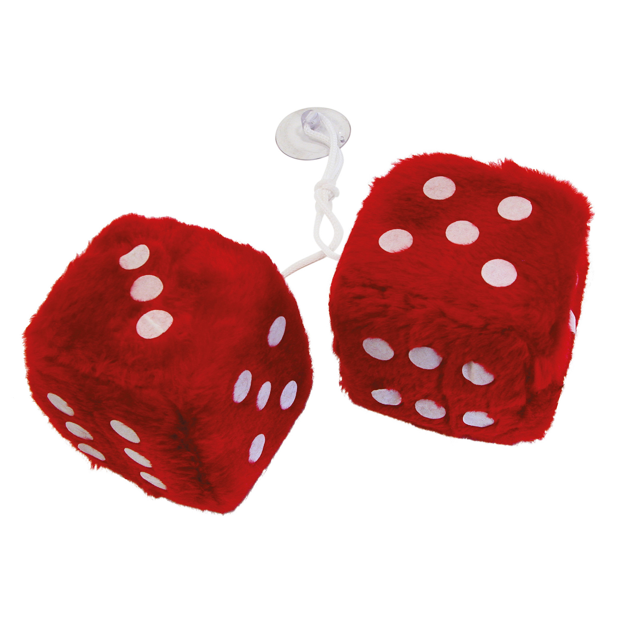 CARPOINT DOBBELSTENEN ROOD (8711293490035)