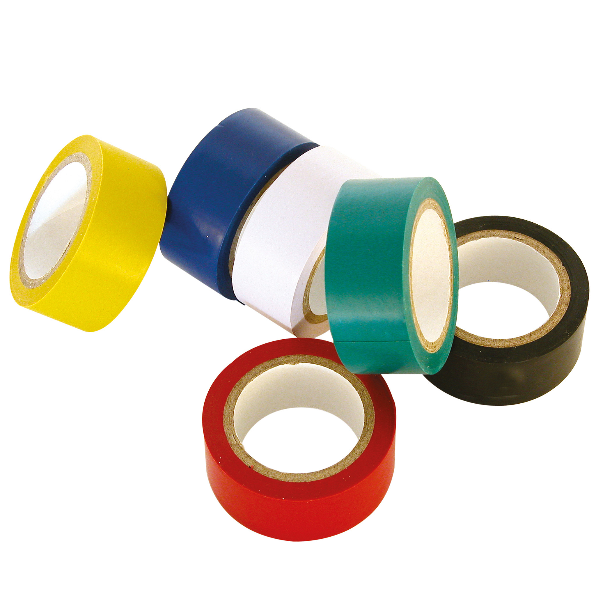 Carpoint Isolatieband 6x5 Meter (8711293490691)