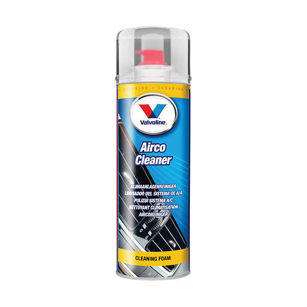 Valvoline aircoreiniger (8710941030210)