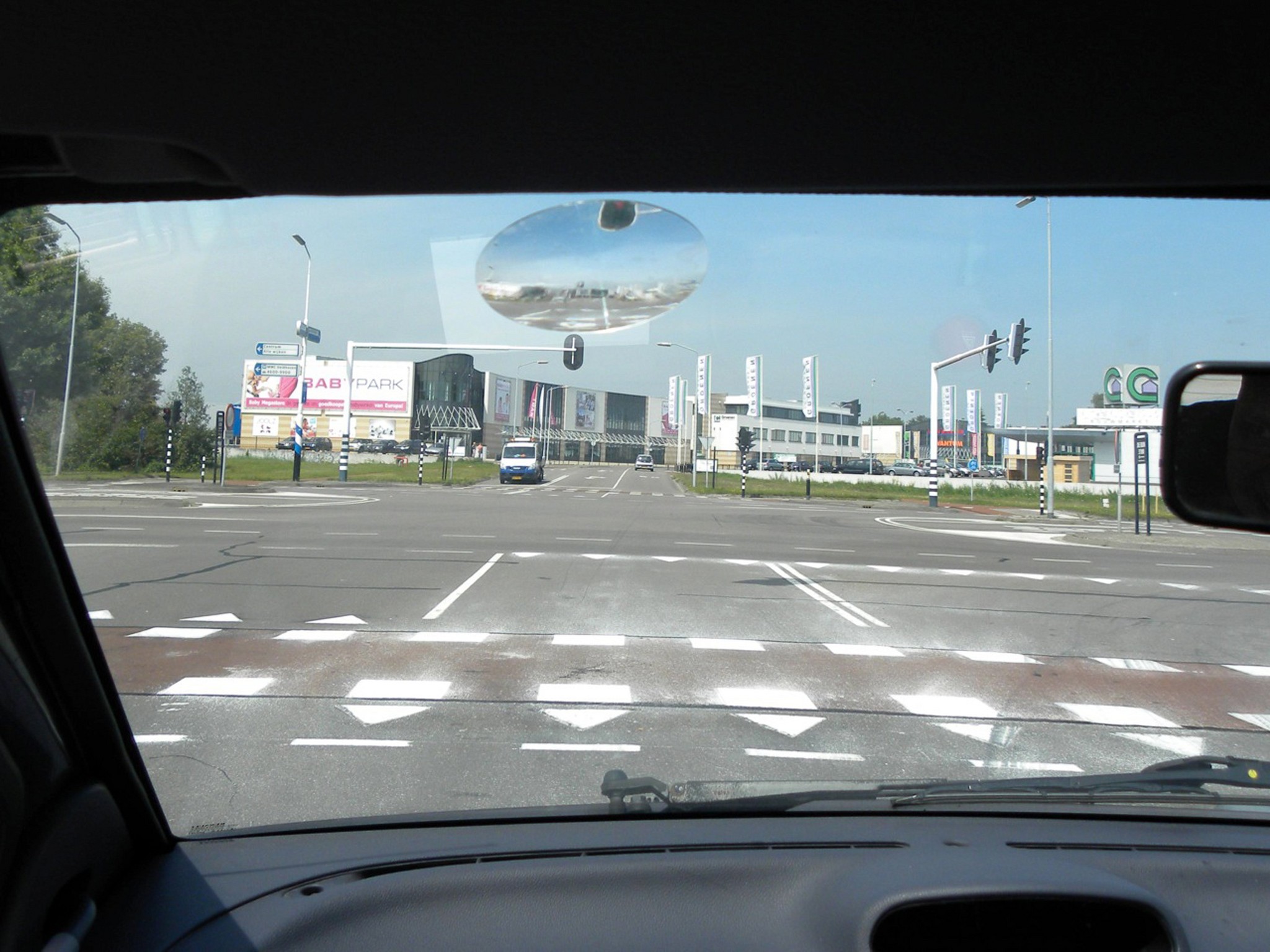 CARPOINT STOPLICHTKIJKER (8711293008117)