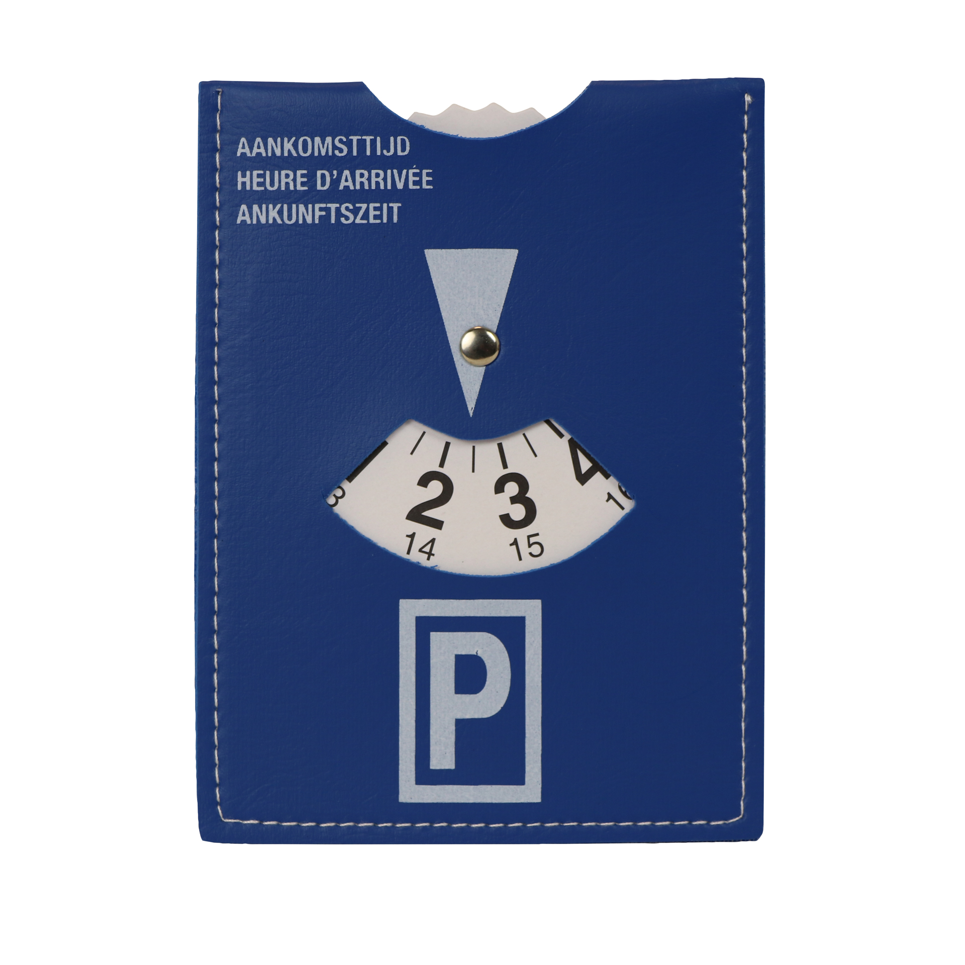CARPOINT PARKEERSCHIJF (8711293010516)