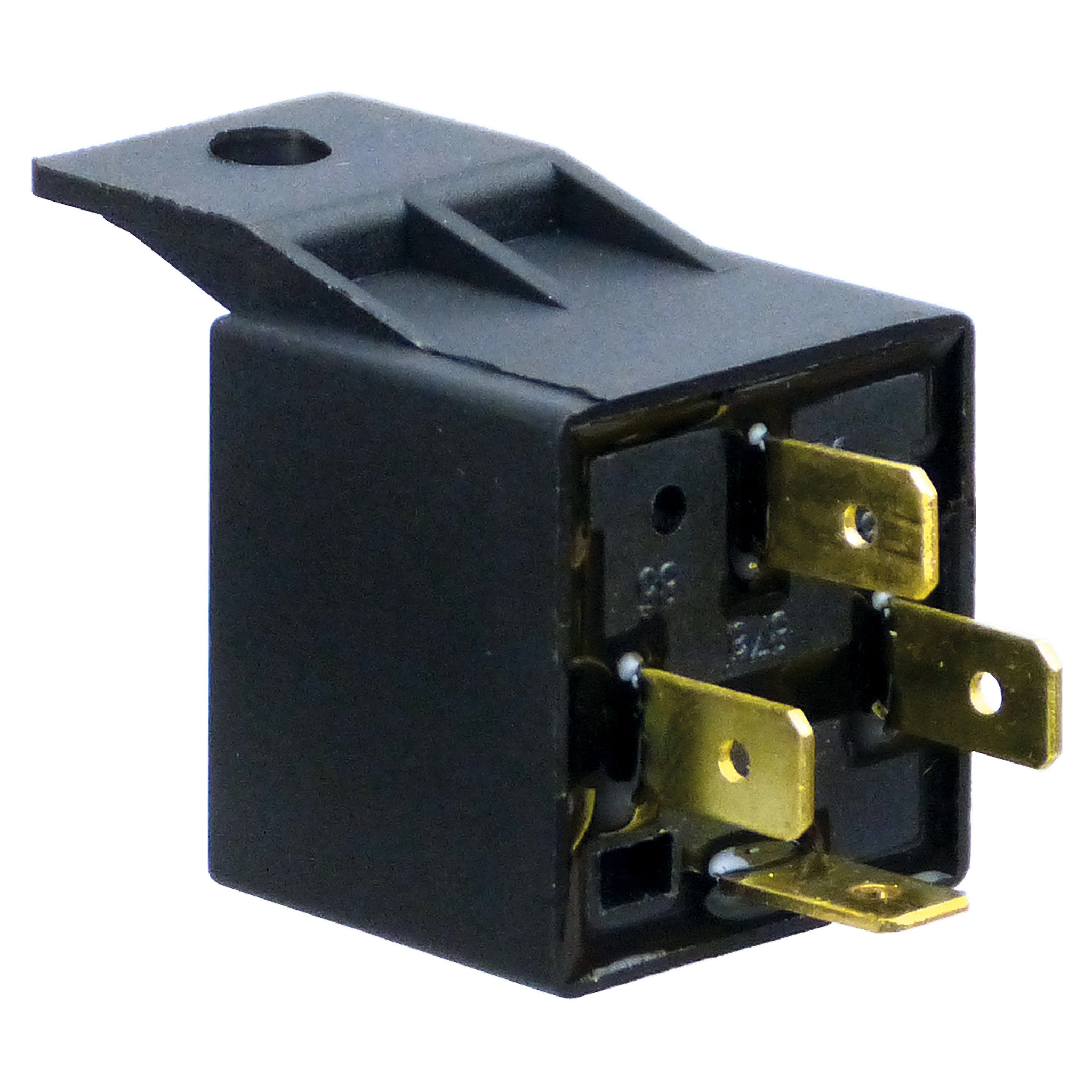 CARPOINT RELAIS 4-PINS 12V 30A (8711293010141)