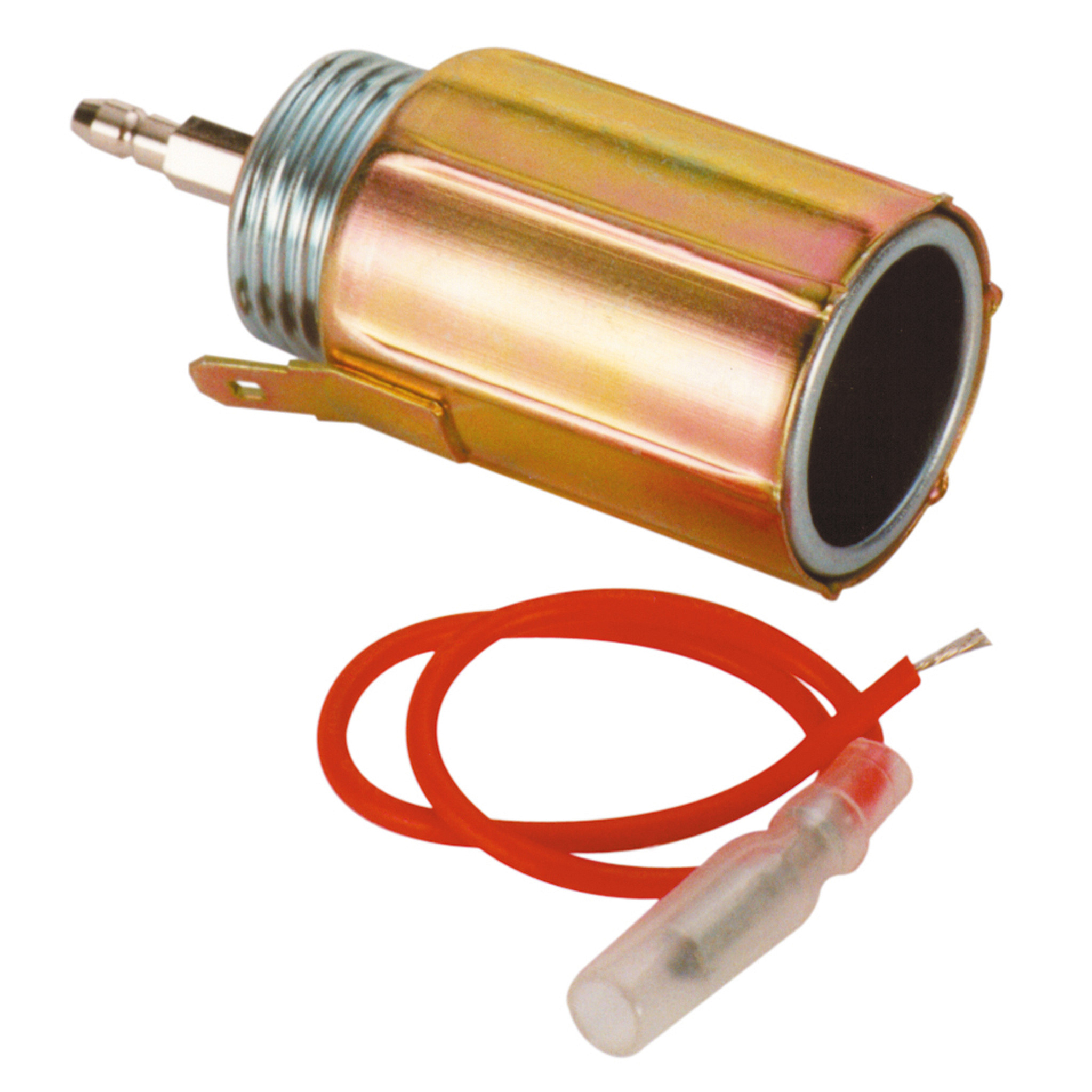 Carpoint Aanstekerhuls 12V Aanstekerhuls Inbouw. Geschikt V (8711293022984)