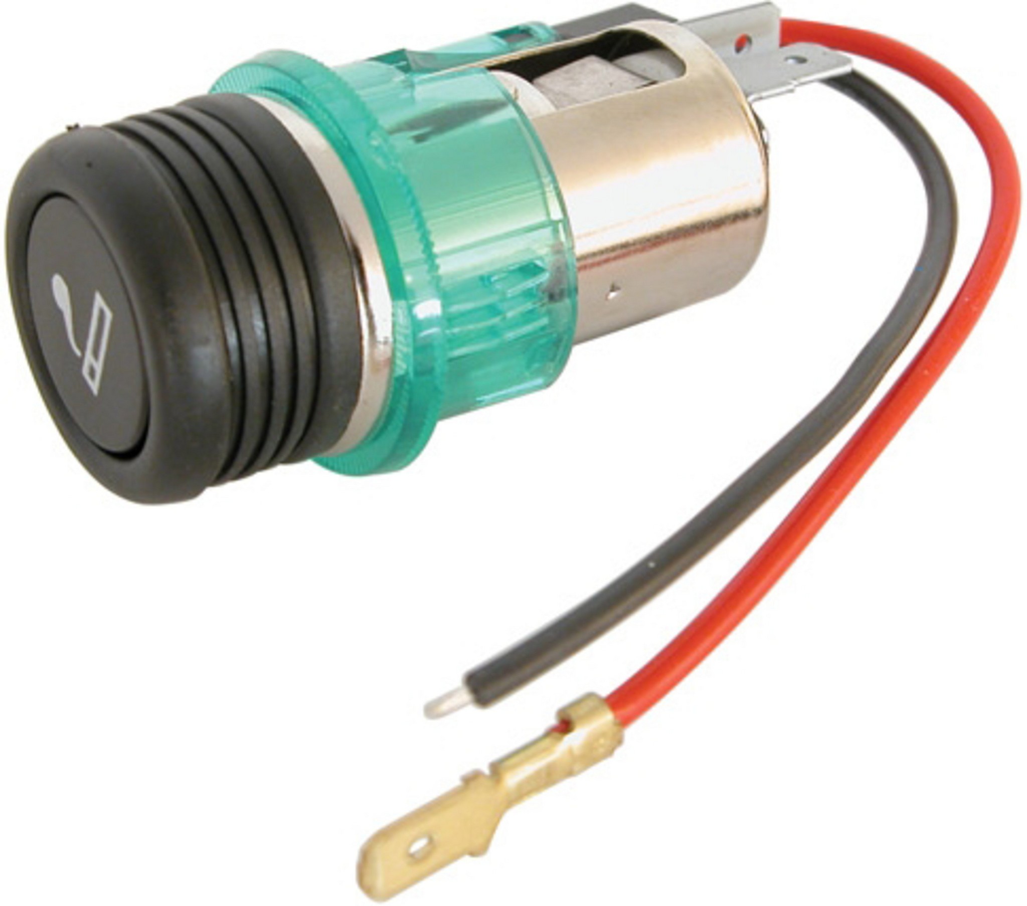 Carpoint Sigarettenaansteker Met Verlichting 12 Volt Aanste (8711293026685)