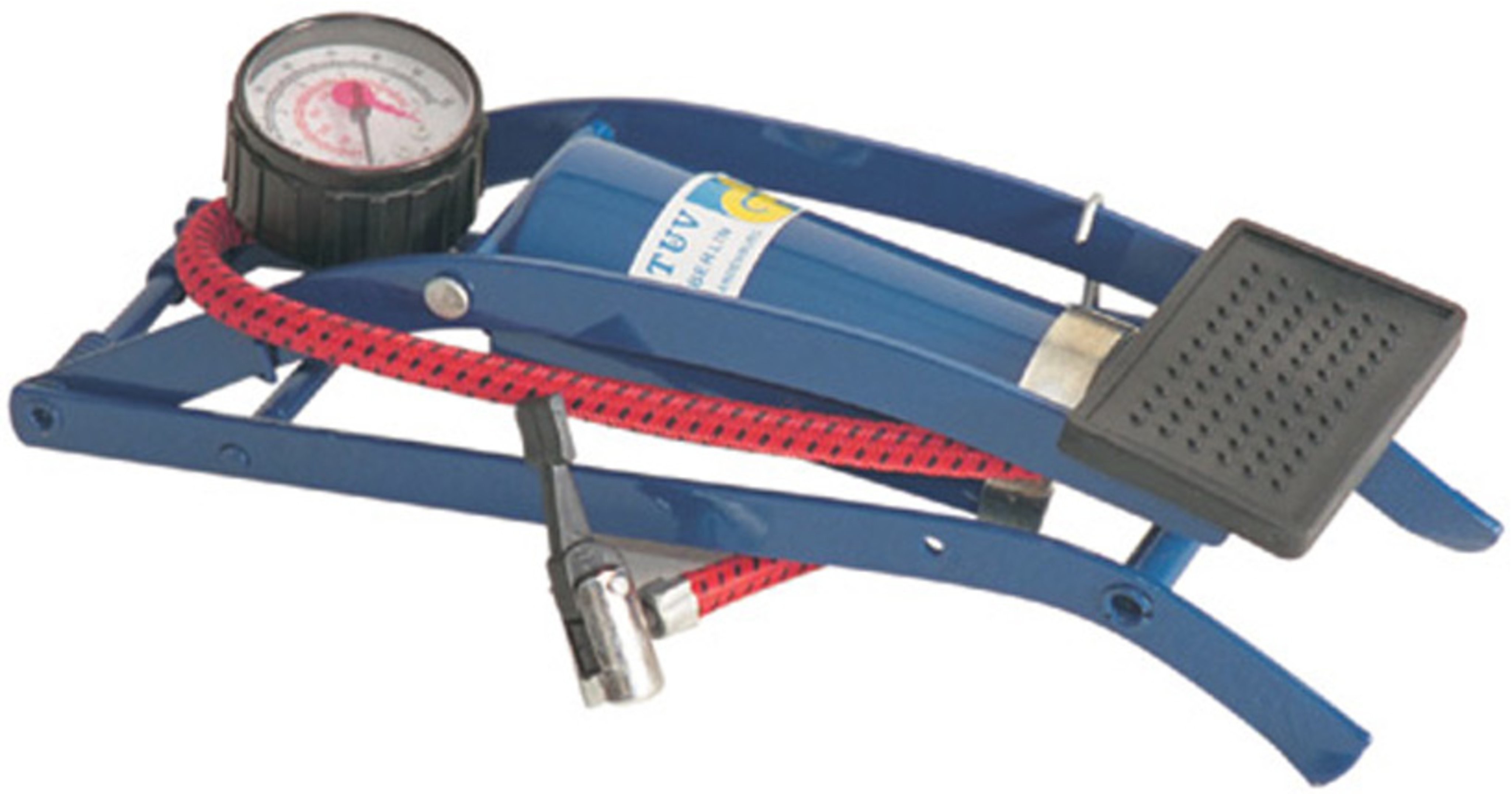 CARPOINT VOETPOMP (8711293027446)