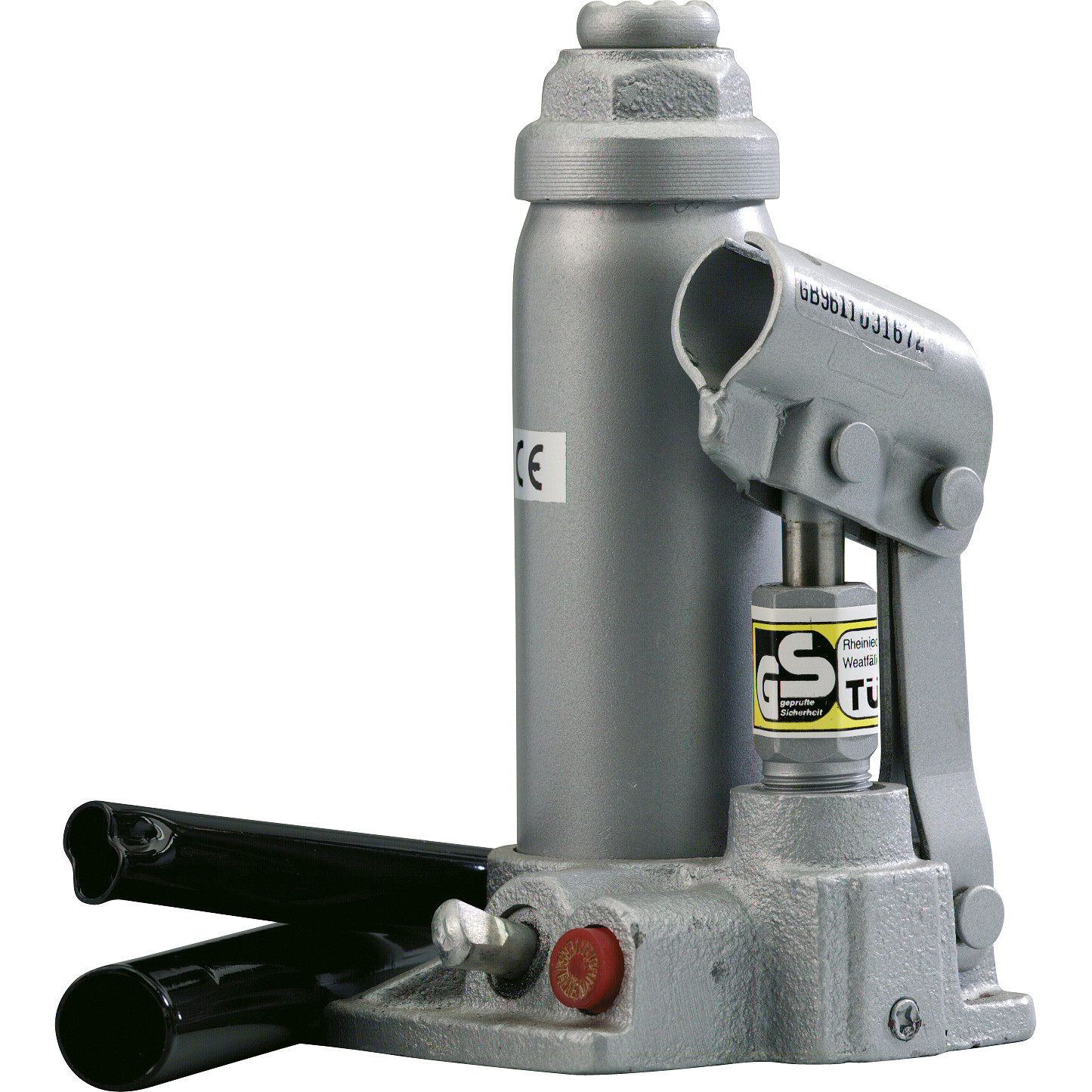 CARPOINT POTKRIK 2000KG (8711293034093)