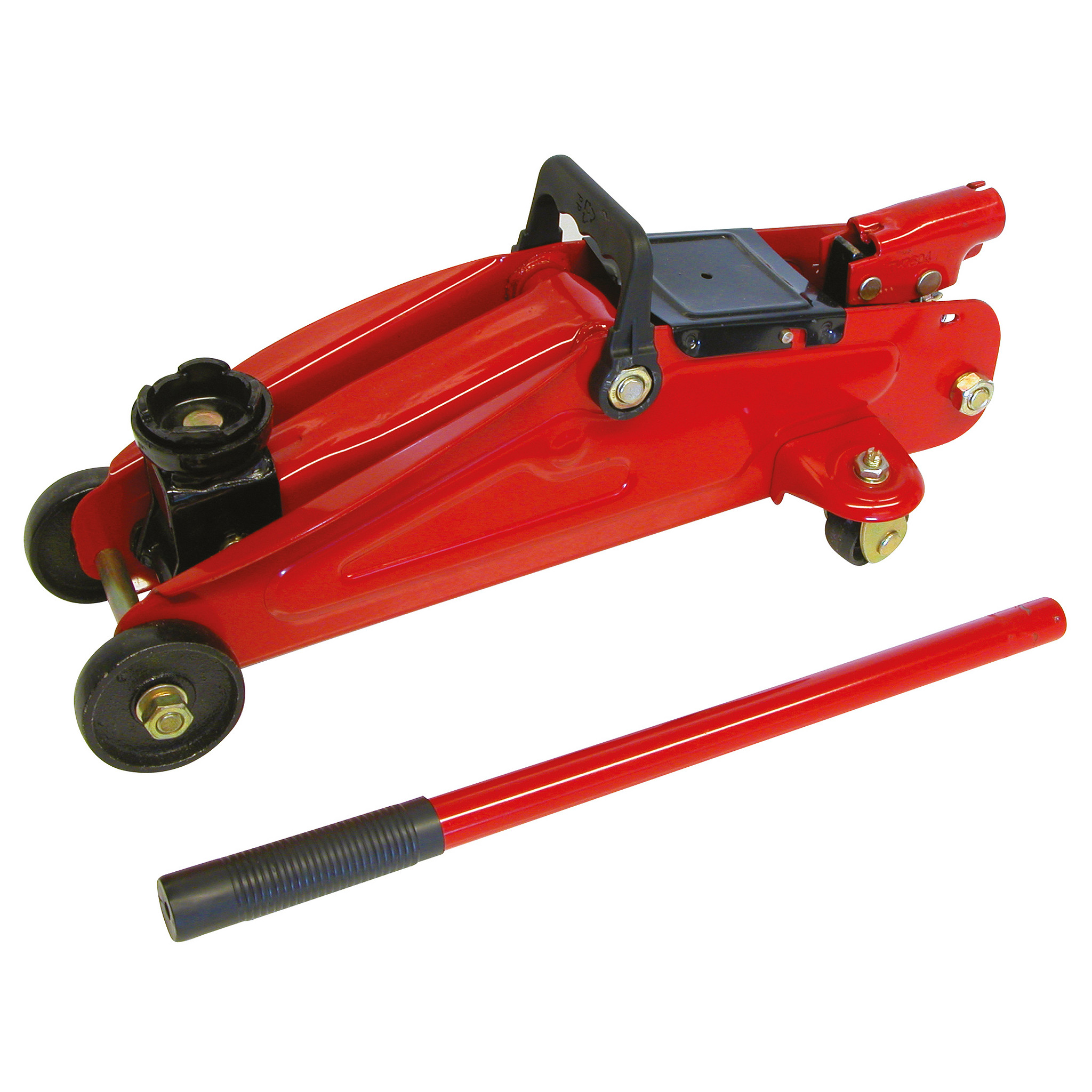 CARPOINT GARAGEKRIK 2000KG (8711293036011)
