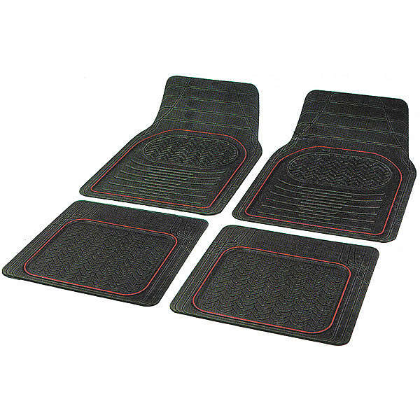 CARPOINT RUBBERMATTEN CONTOUR (8711293043026)
