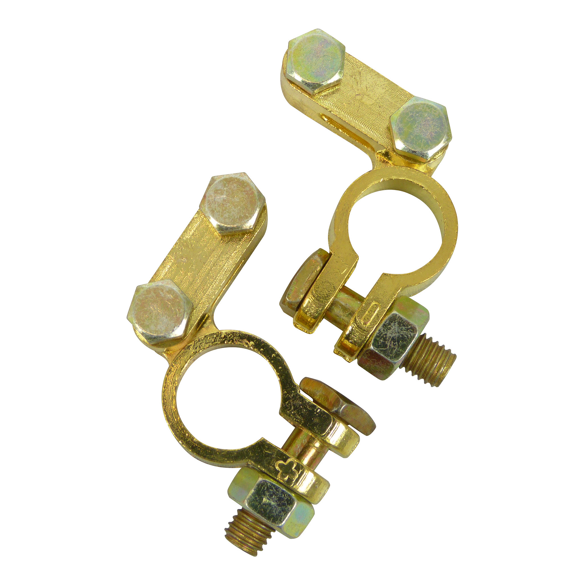 CARPOINT ACCUKLEMMEN (8711293040346)