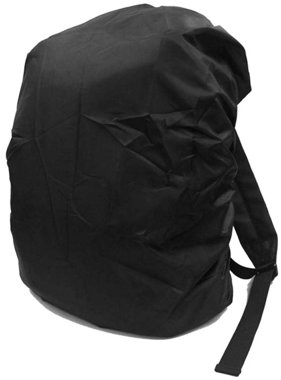 Willex RAINCOVER UNIVERSAL BLACK (5425023132678)