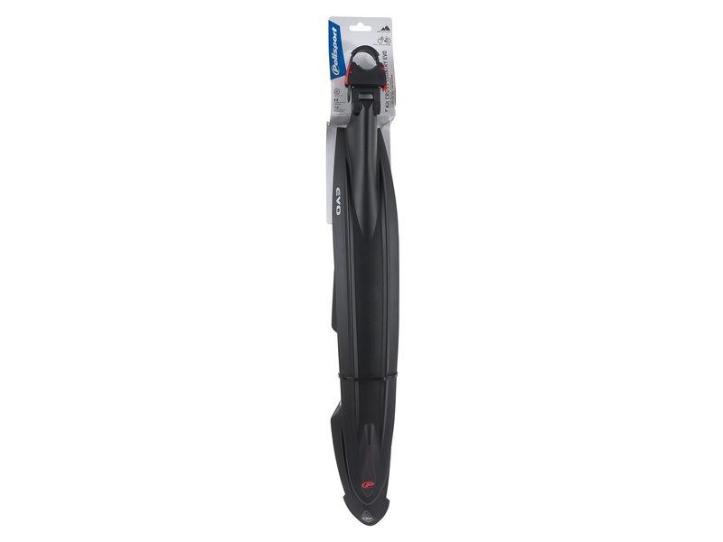 POLISPORT SPATBORDSET CROSS COUNTRY EVO 26/27,5/29 (5604415080807)