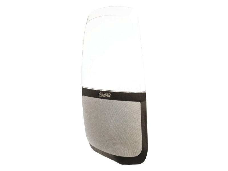 Bobike Windscherm exclusive urban grey (5604415064326)