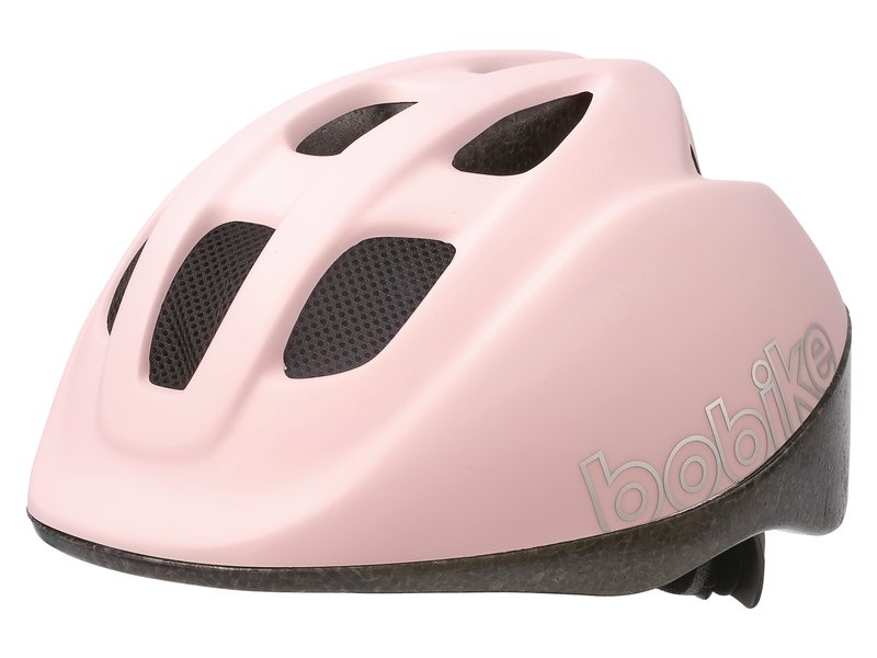 Bobike Helm Go Pink 46-53 (5604415092657)