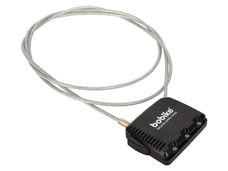 BOBIKE SLOT MAXI (5604415094583)