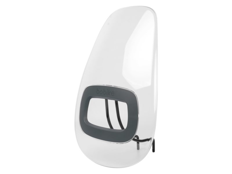 Bobike Windscherm Go Grey (5604415099472)