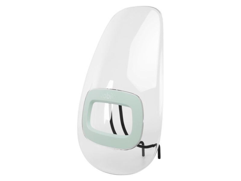 Bobike Windscherm Go Marshmallow (5604415099458)