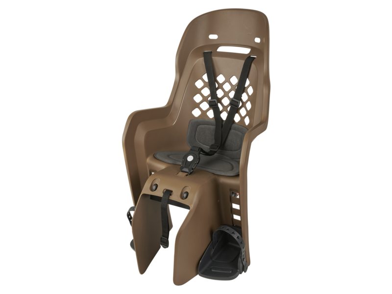 Polisport kinderzitje joy maxi cfs brown/dark grey (5604415109539)